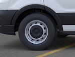 New 2025 Ford Transit 250 Low Roof Empty Cargo Van for sale #T32373 - photo 17
