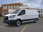New 2025 Ford Transit 250 Low Roof Empty Cargo Van for sale #T32373 - photo 21