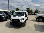 New 2025 Ford Transit 250 Low Roof Empty Cargo Van for sale #T32373 - photo 8
