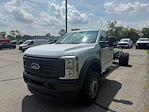 New 2025 Ford F-600 XL Regular Cab 4WD Cab Chassis for sale #T32381 - photo 1
