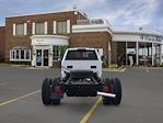 New 2025 Ford F-600 XL Regular Cab 4WD Cab Chassis for sale #T32381 - photo 10