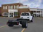 New 2025 Ford F-600 XL Regular Cab 4WD Cab Chassis for sale #T32381 - photo 13