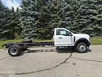 New 2025 Ford F-600 XL Regular Cab 4WD Cab Chassis for sale #T32381 - photo 5