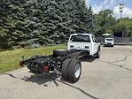 New 2025 Ford F-600 XL Regular Cab 4WD Cab Chassis for sale #T32381 - photo 6