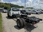 New 2025 Ford F-600 XL Regular Cab 4WD Cab Chassis for sale #T32381 - photo 2