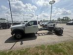 New 2025 Ford F-600 XL Regular Cab 4WD Cab Chassis for sale #T32381 - photo 7