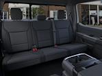 New 2025 Ford F-150 XLT SuperCrew Cab for sale #T32386 - photo 11