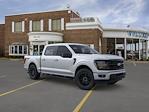 New 2025 Ford F-150 XLT SuperCrew Cab for sale #T32398 - photo 18