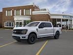 New 2025 Ford F-150 XLT SuperCrew Cab for sale #T32398 - photo 1