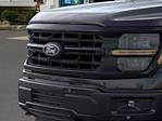 New 2025 Ford F-150 XLT SuperCrew Cab 4WD Pickup for sale #T32425 - photo 21