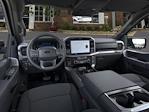 New 2025 Ford F-150 XLT SuperCrew Cab 4WD Pickup for sale #T32425 - photo 18