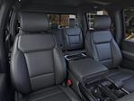 New 2025 Ford F-150 Lariat SuperCrew Cab 4WD Pickup for sale #T32428 - photo 19