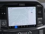 New 2025 Ford F-150 Lariat SuperCrew Cab 4WD Pickup for sale #T32428 - photo 10
