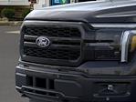 New 2025 Ford F-150 Lariat SuperCrew Cab 4WD Pickup for sale #T32428 - photo 11