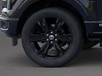 New 2025 Ford F-150 Lariat SuperCrew Cab 4WD Pickup for sale #T32428 - photo 8