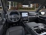 New 2025 Ford F-150 Lariat SuperCrew Cab 4WD Pickup for sale #T32428 - photo 18