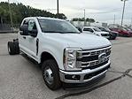 New 2025 Ford F-350 Super Cab Cab Chassis for sale #T32433 - photo 4