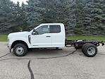 New 2025 Ford F-350 Super Cab Cab Chassis for sale #T32433 - photo 8