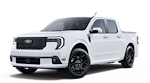 New 2025 Ford Maverick Lobo SuperCrew Cab AWD Pickup for sale #T32450 - photo 25