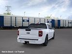 New 2025 Ford Maverick Lobo SuperCrew Cab AWD Pickup for sale #T32450 - photo 8