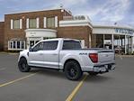 2025 Ford F-150 SuperCrew Cab 4WD Pickup for sale #T32455 - photo 2