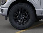 2025 Ford F-150 SuperCrew Cab 4WD Pickup for sale #T32455 - photo 4