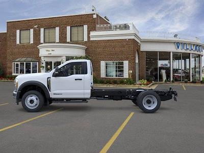New 2025 Ford F-450 - photo 1