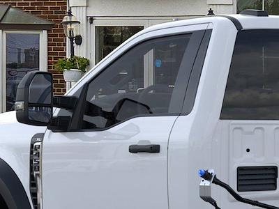 New 2025 Ford F-450 - photo 1