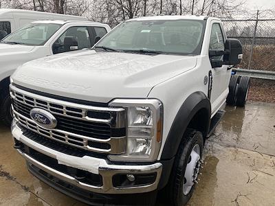 New 2025 Ford F-450 - photo 1