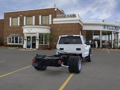 New 2025 Ford F-450 - photo 1