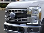 New 2025 Ford F-450 XL Regular Cab 4WD Cab Chassis for sale #T32463 - photo 17