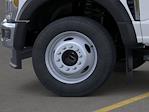 New 2025 Ford F-450 XL Regular Cab 4WD Cab Chassis for sale #T32463 - photo 19