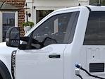 New 2025 Ford F-450 XL Regular Cab 4WD Cab Chassis for sale #T32463 - photo 20