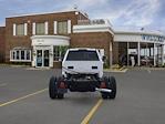 New 2025 Ford F-450 XL Regular Cab 4WD Cab Chassis for sale #T32463 - photo 5