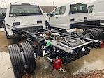 New 2025 Ford F-450 Regular Cab Cab Chassis for sale #T32463 - photo 2