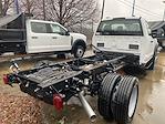New 2025 Ford F-450 Regular Cab Cab Chassis for sale #T32463 - photo 4