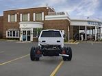 New 2025 Ford F-450 XL Regular Cab 4WD Cab Chassis for sale #T32463 - photo 5