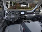 New 2025 Ford F-450 XL Regular Cab 4WD Cab Chassis for sale #T32463 - photo 9