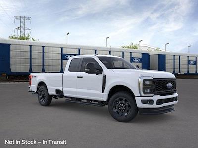New 2025 Ford F-350 XL Super Cab 4WD SRW Pickup for sale #T32464 - photo 1