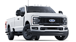 New 2025 Ford F-350 XL Super Cab 4WD SRW Pickup for sale #T32464 - photo 20