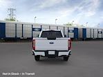 New 2025 Ford F-350 XL Super Cab 4WD SRW Pickup for sale #T32464 - photo 23
