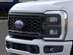 New 2025 Ford F-350 XL Super Cab 4WD SRW Pickup for sale #T32464 - photo 12