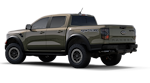 New 2025 Ford Ranger Raptor SuperCrew Cab for sale #T32469 - photo 24