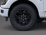New 2025 Ford F-150 XLT SuperCrew Cab 4WD Pickup for sale #T32486 - photo 19
