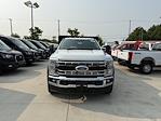 New 2024 Ford F-550 Crew Cab 4WD Dump Truck for sale #T32500 - photo 3