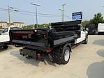 New 2024 Ford F-550 Crew Cab 4WD Dump Truck for sale #T32500 - photo 6