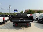 New 2024 Ford F-550 Crew Cab 4WD Dump Truck for sale #T32500 - photo 7
