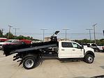 New 2024 Ford F-550 Crew Cab 4WD Dump Truck for sale #T32500 - photo 10