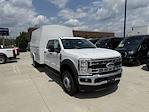 New 2025 Ford F-450 Crew Cab 4WD Knapheide AKC132H2094 11' Service Truck for sale #T32502 - photo 4