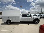 New 2025 Ford F-450 Crew Cab 4WD Knapheide AKC132H2094 11' Service Truck for sale #T32502 - photo 5